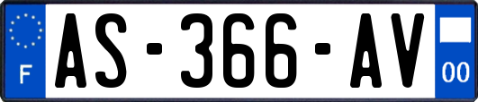 AS-366-AV