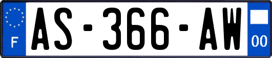 AS-366-AW