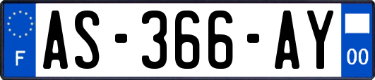 AS-366-AY