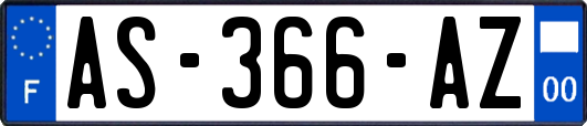 AS-366-AZ