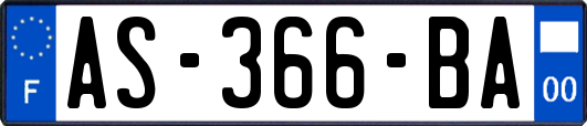 AS-366-BA