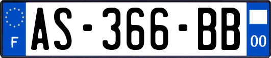 AS-366-BB