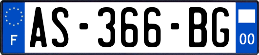 AS-366-BG