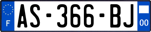 AS-366-BJ
