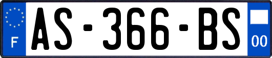 AS-366-BS