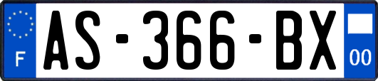 AS-366-BX