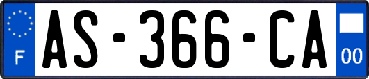 AS-366-CA