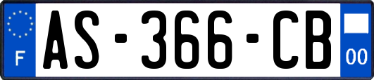 AS-366-CB