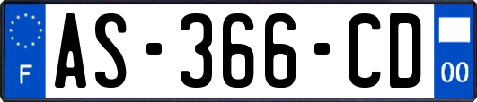AS-366-CD