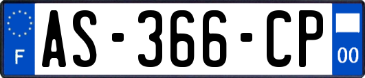 AS-366-CP