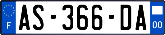 AS-366-DA