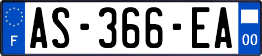 AS-366-EA