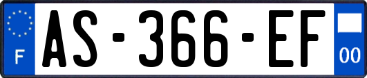 AS-366-EF