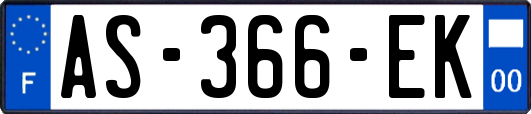 AS-366-EK