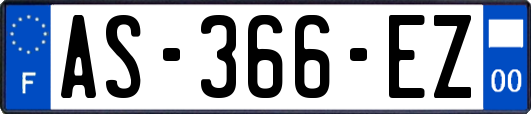 AS-366-EZ