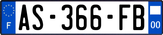 AS-366-FB