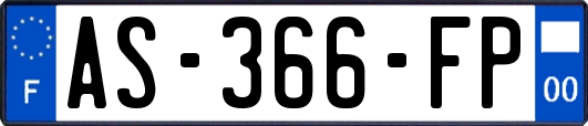 AS-366-FP