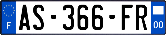 AS-366-FR