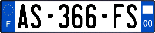 AS-366-FS