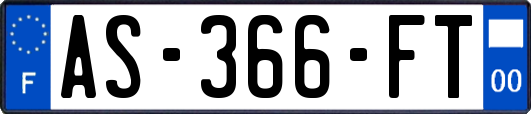 AS-366-FT