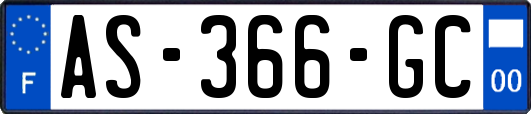 AS-366-GC