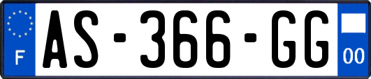 AS-366-GG