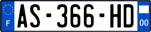 AS-366-HD