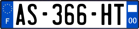 AS-366-HT