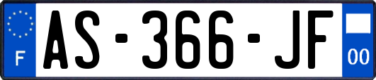 AS-366-JF