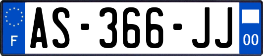 AS-366-JJ