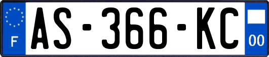 AS-366-KC