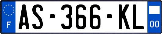 AS-366-KL
