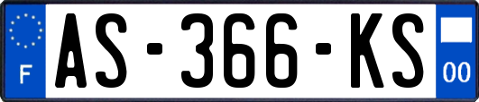 AS-366-KS