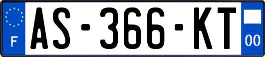 AS-366-KT