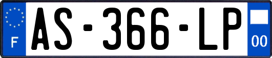 AS-366-LP