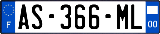 AS-366-ML