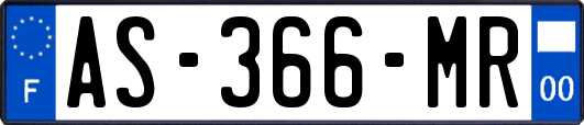 AS-366-MR