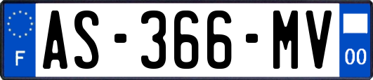 AS-366-MV