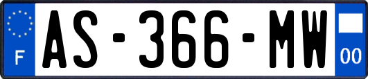 AS-366-MW