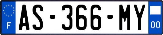 AS-366-MY