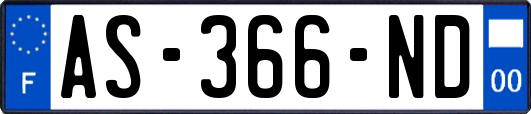 AS-366-ND