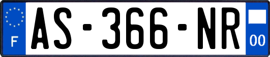 AS-366-NR