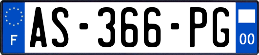 AS-366-PG