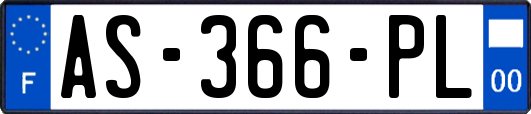AS-366-PL
