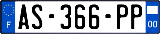 AS-366-PP