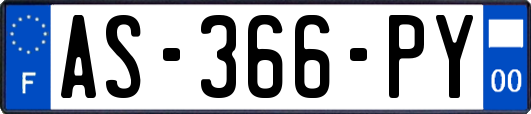 AS-366-PY