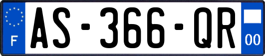 AS-366-QR