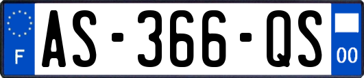 AS-366-QS