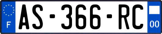 AS-366-RC