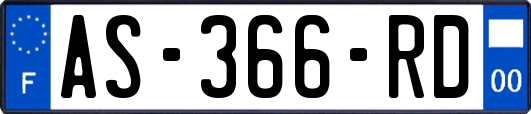 AS-366-RD